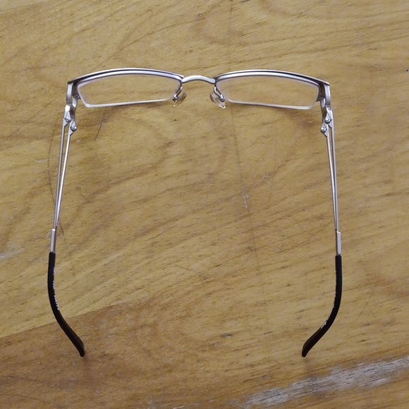 Chloe half rim eyeglass frames CL1209 womens designer - Picture 7 of 11